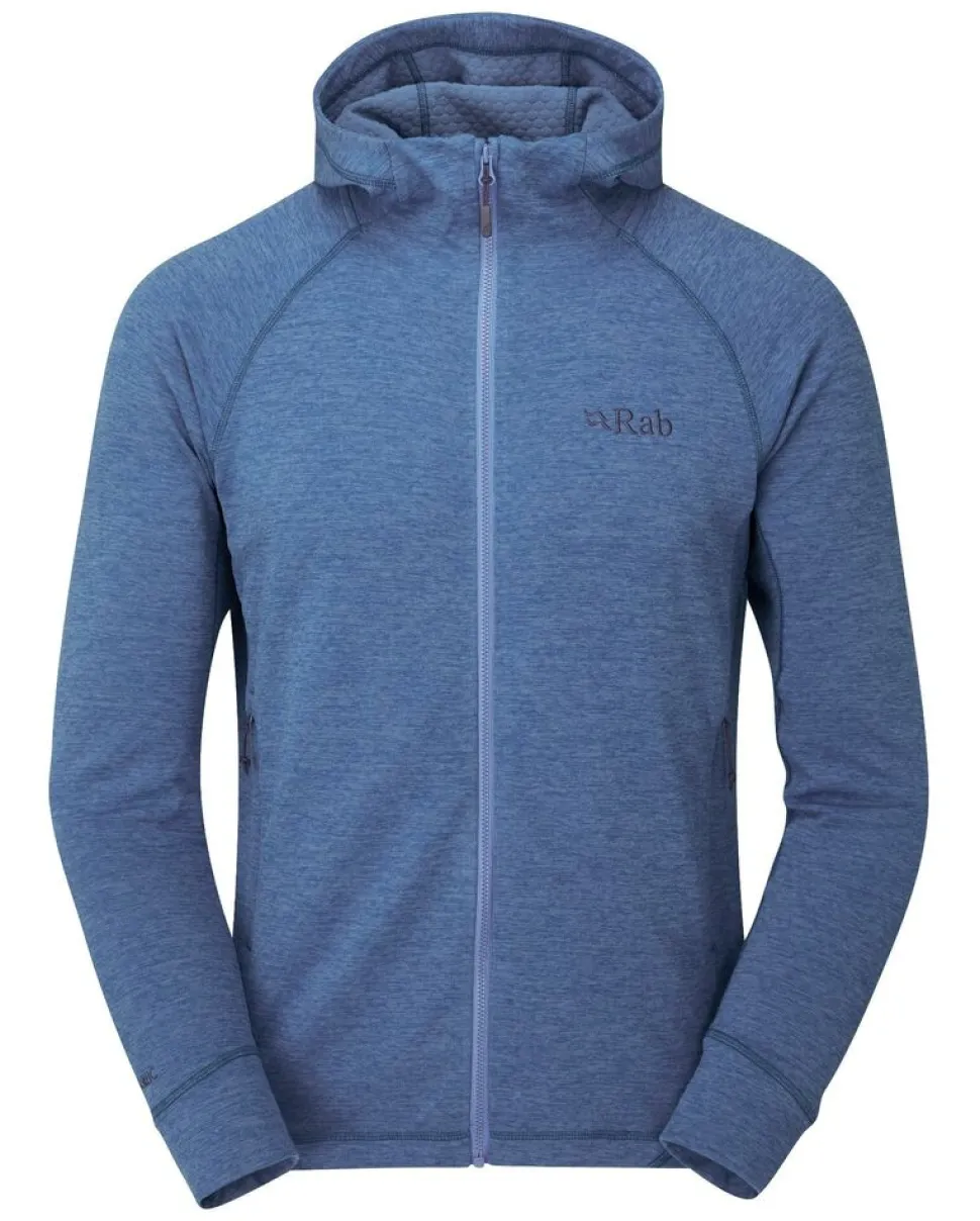 Rab Nexus hoody