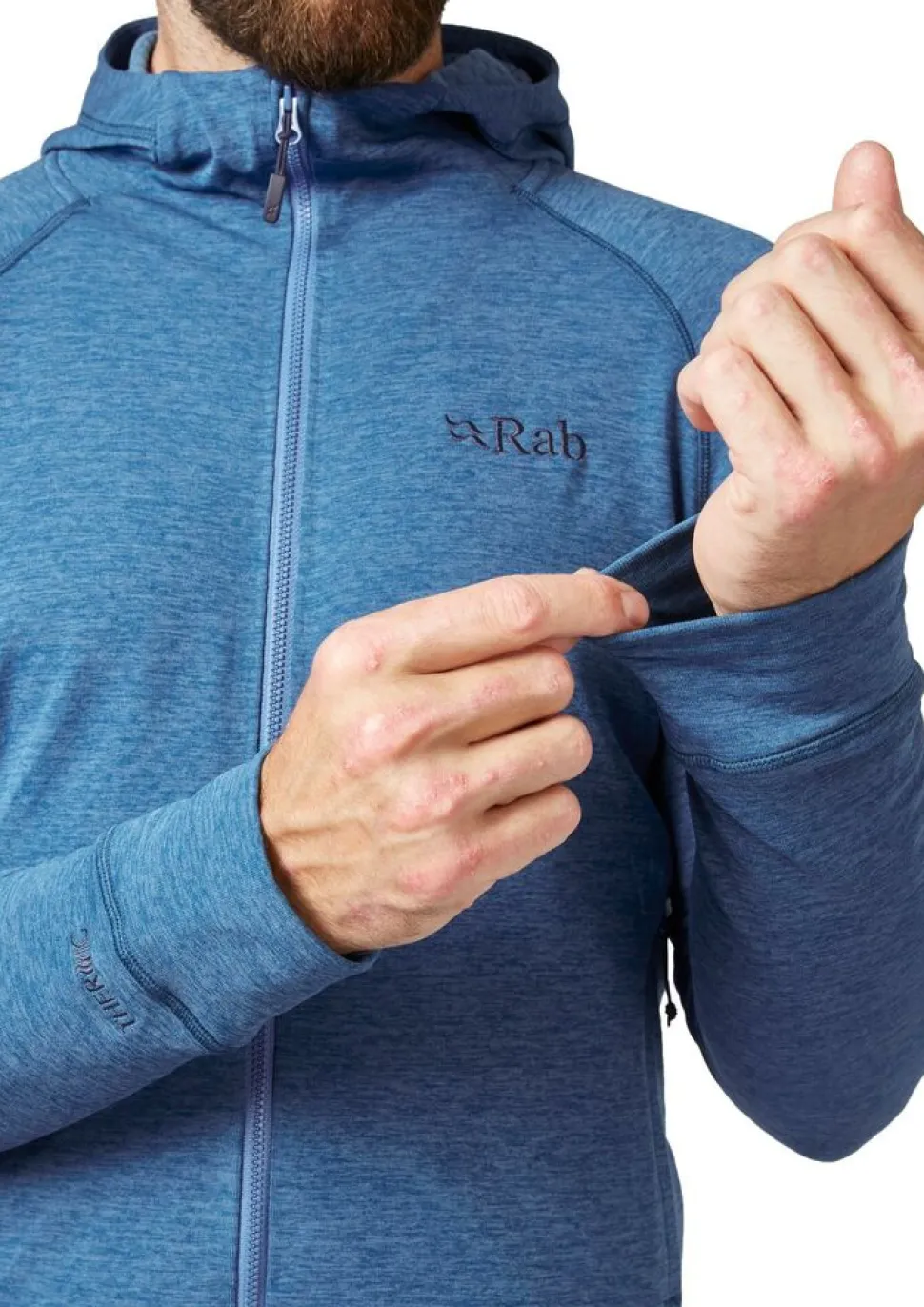 Rab Nexus hoody