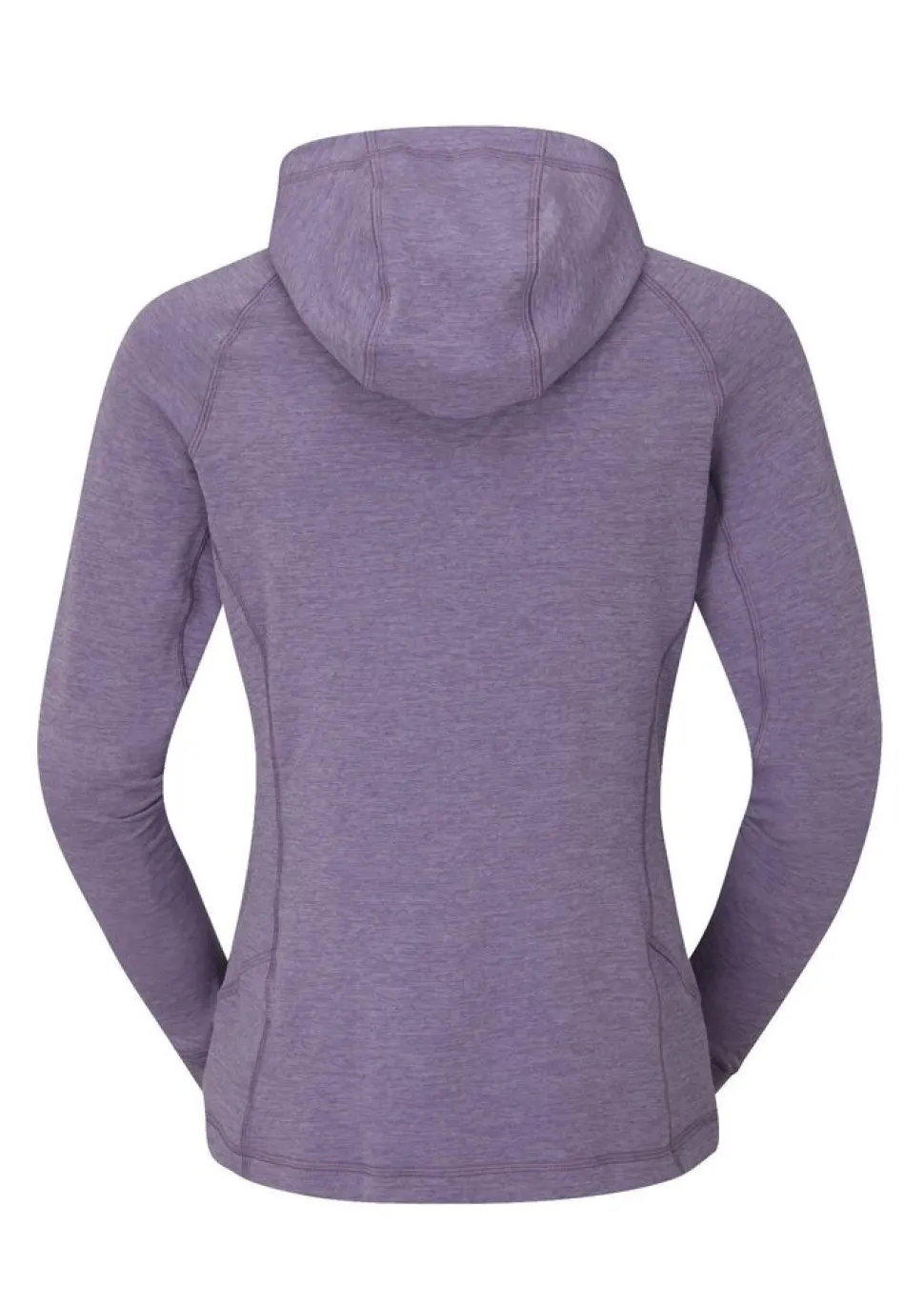 Rab Nexus hoody wmns