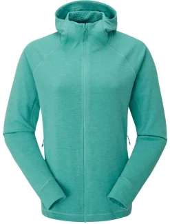 Rab Nexus hoody wmns