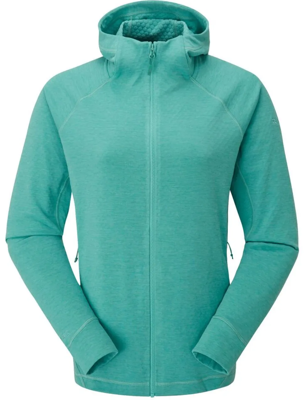 Rab Nexus hoody wmns