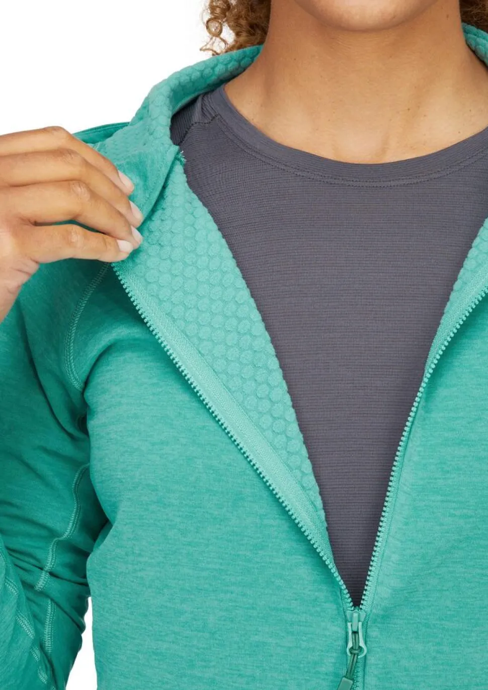 Rab Nexus hoody wmns