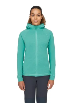 Rab Nexus hoody wmns