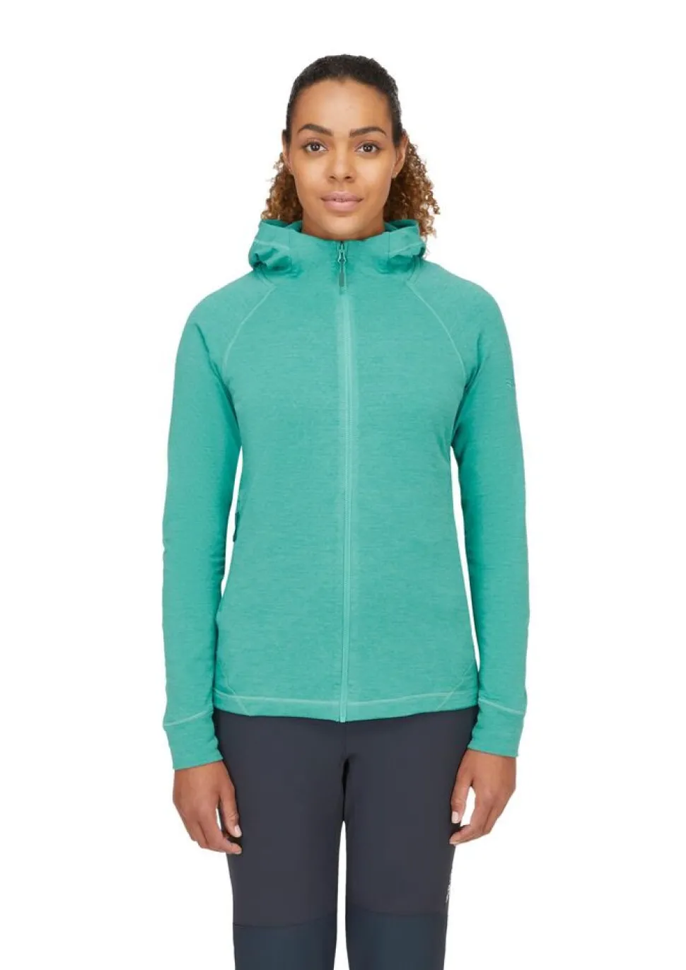 Rab Nexus hoody wmns