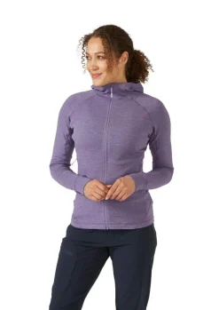 Rab Nexus hoody wmns