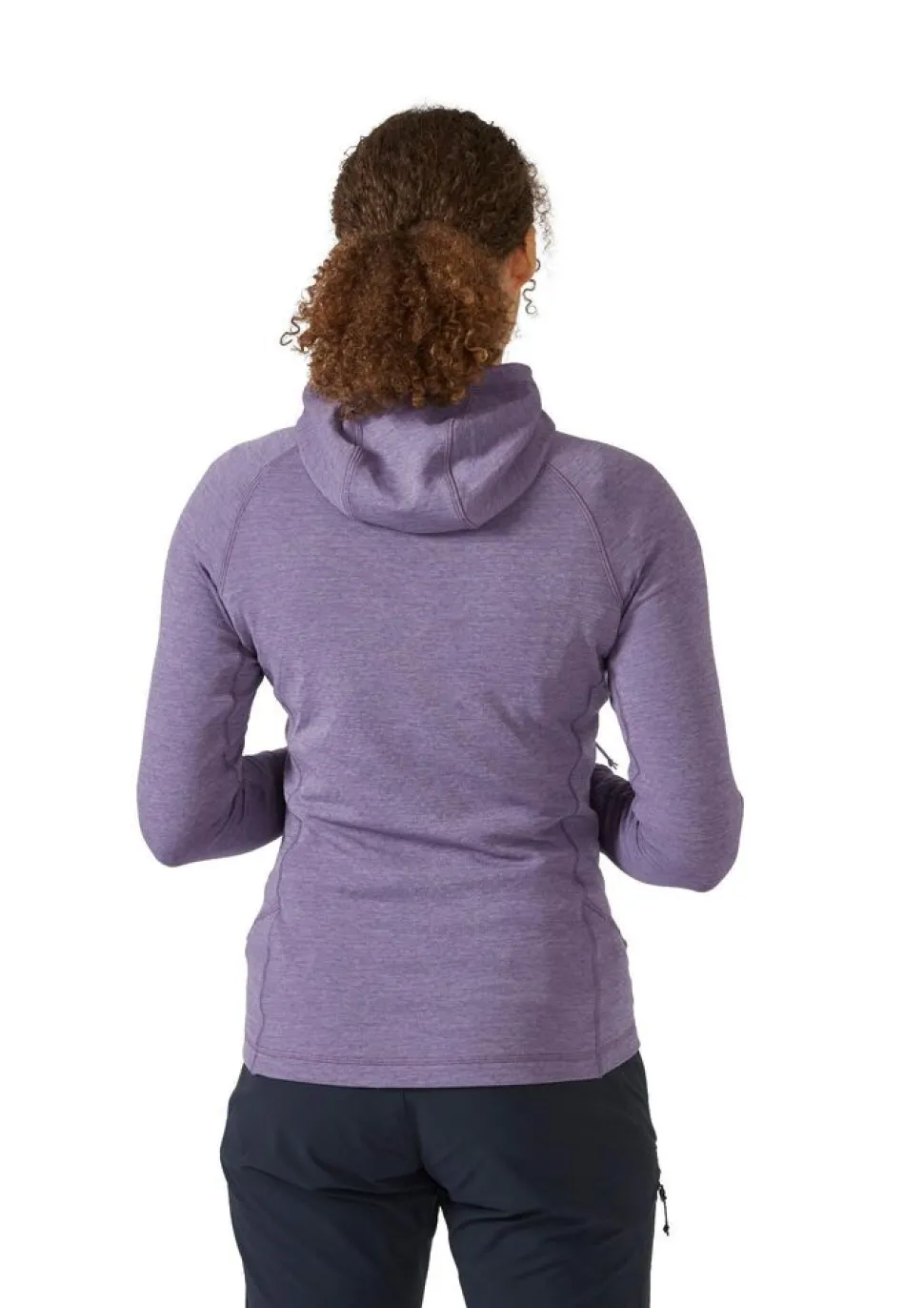 Rab Nexus hoody wmns