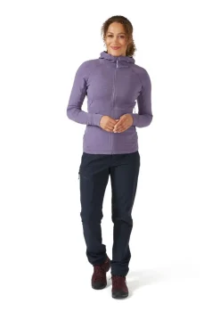Rab Nexus hoody wmns