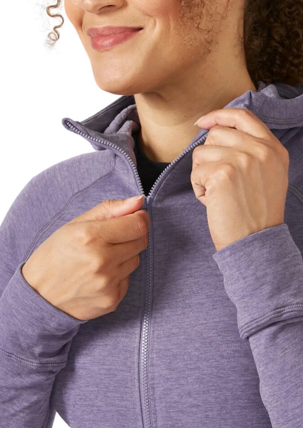 Rab Nexus hoody wmns