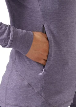 Rab Nexus hoody wmns
