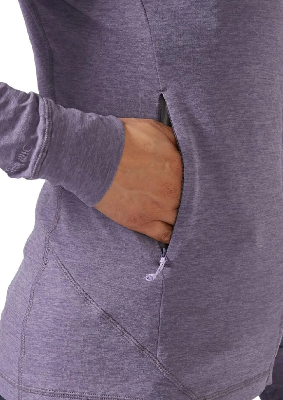 Rab Nexus hoody wmns