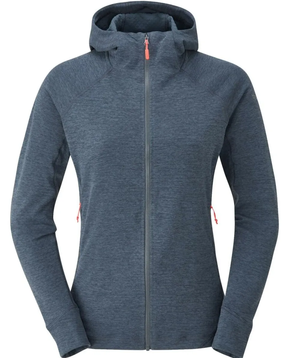 Rab Nexus hoody wmns