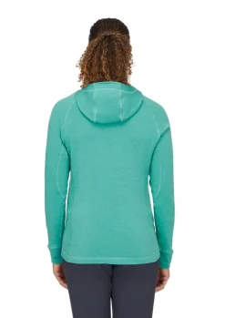 Rab Nexus hoody wmns