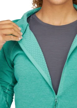 Rab Nexus hoody wmns