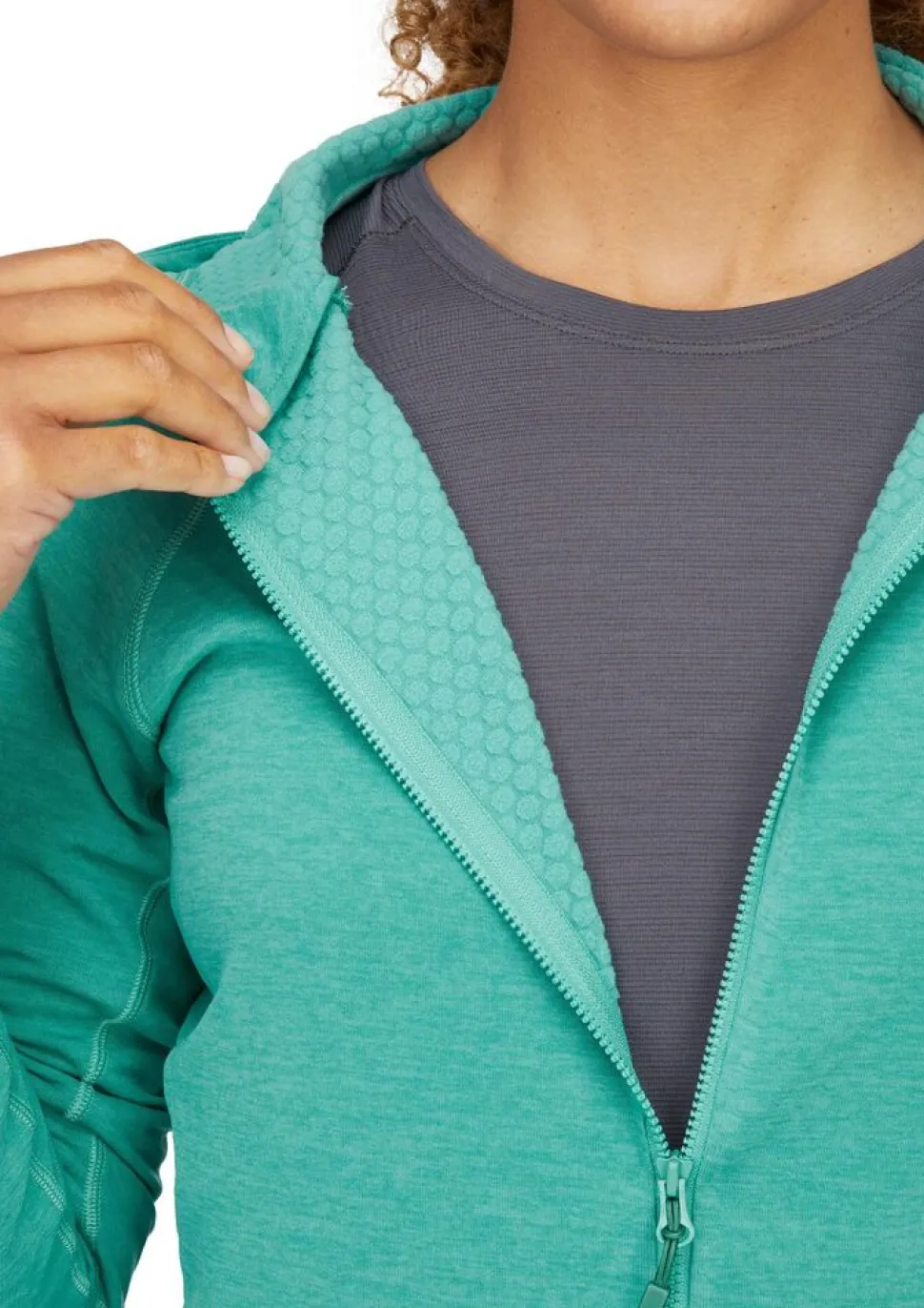 Rab Nexus hoody wmns