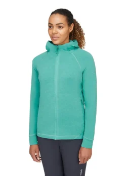 Rab Nexus hoody wmns