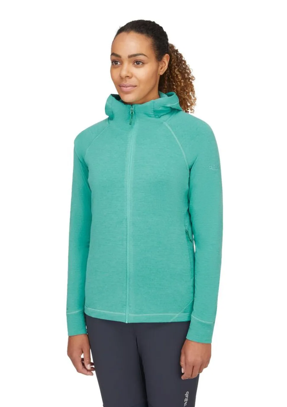 Rab Nexus hoody wmns