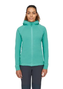 Rab Nexus hoody wmns