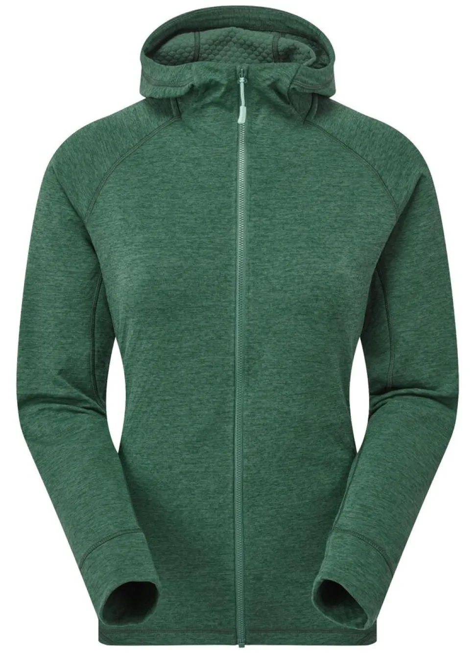 Rab Nexus hoody wmns