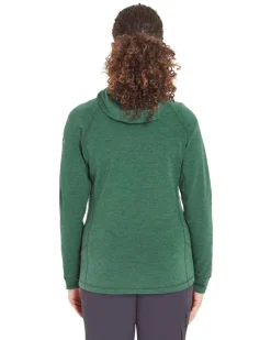 Rab Nexus hoody wmns