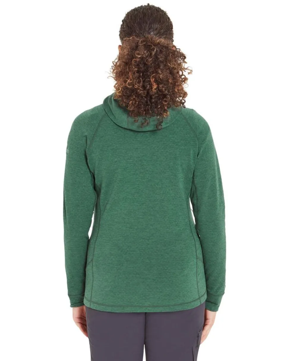 Rab Nexus hoody wmns