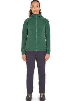 Rab Nexus hoody wmns