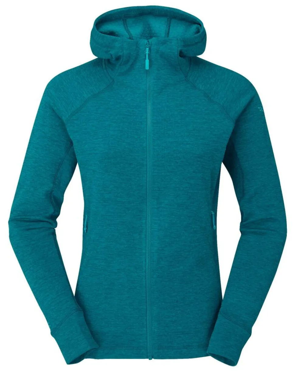 Rab Nexus hoody wmns