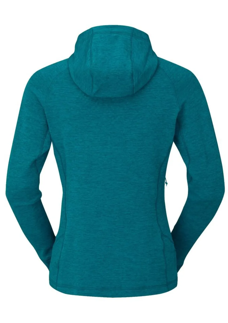 Rab Nexus hoody wmns