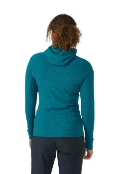 Rab Nexus hoody wmns