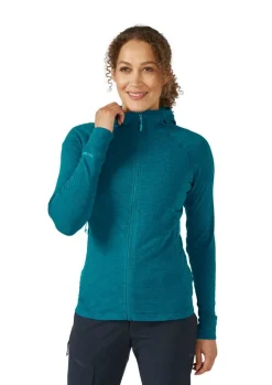 Rab Nexus hoody wmns