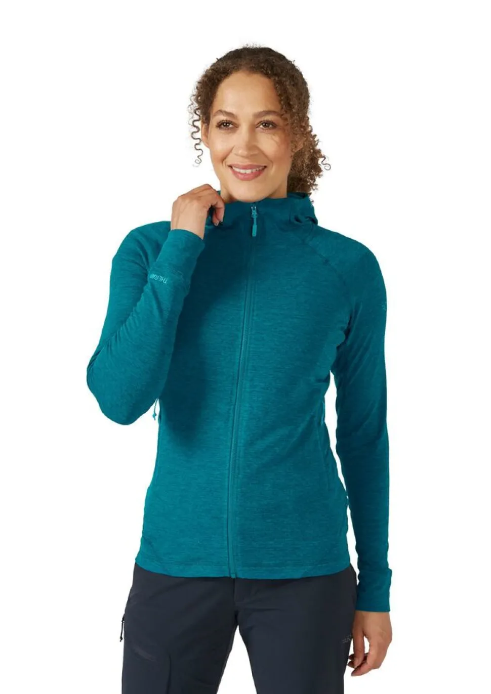 Rab Nexus hoody wmns