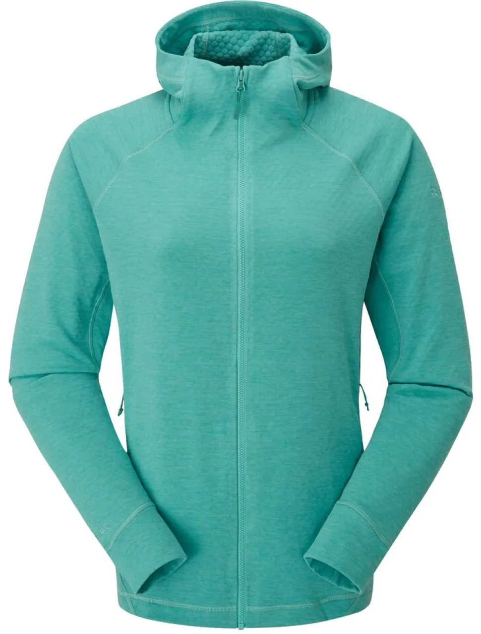 Rab Nexus hoody wmns