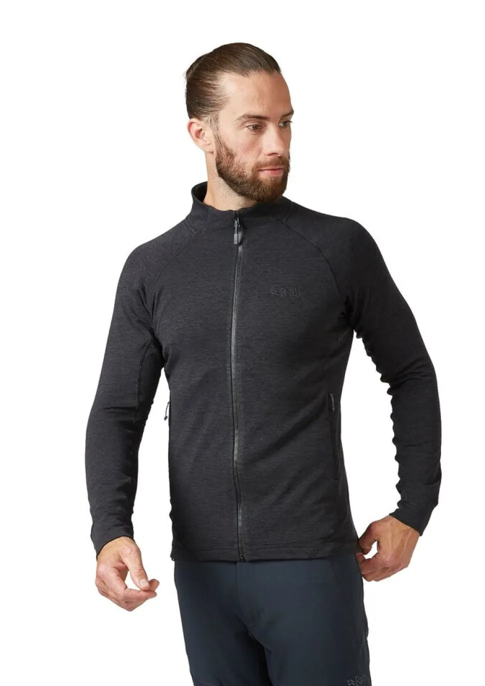 Rab Nexus jacket