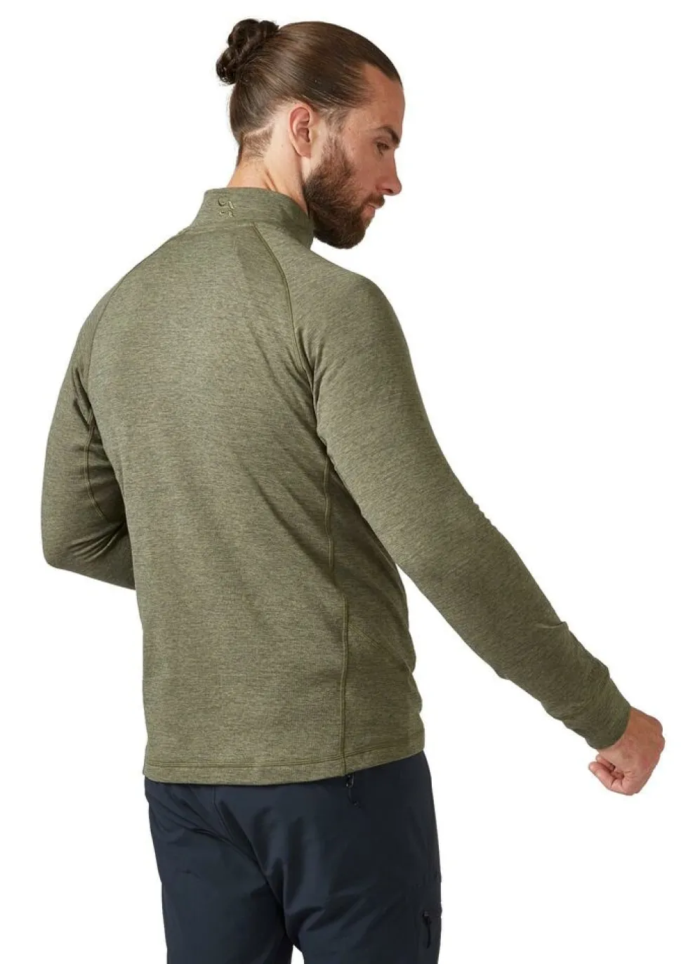 Rab Nexus jacket