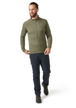 Rab Nexus jacket