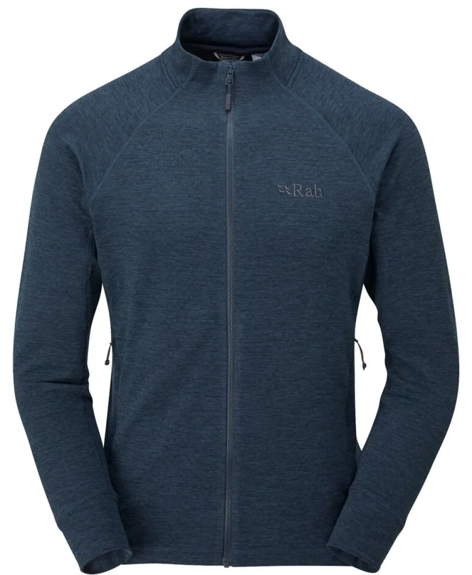 Rab Nexus jacket