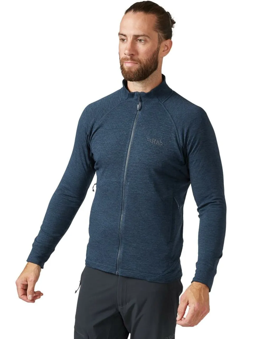 Rab Nexus jacket