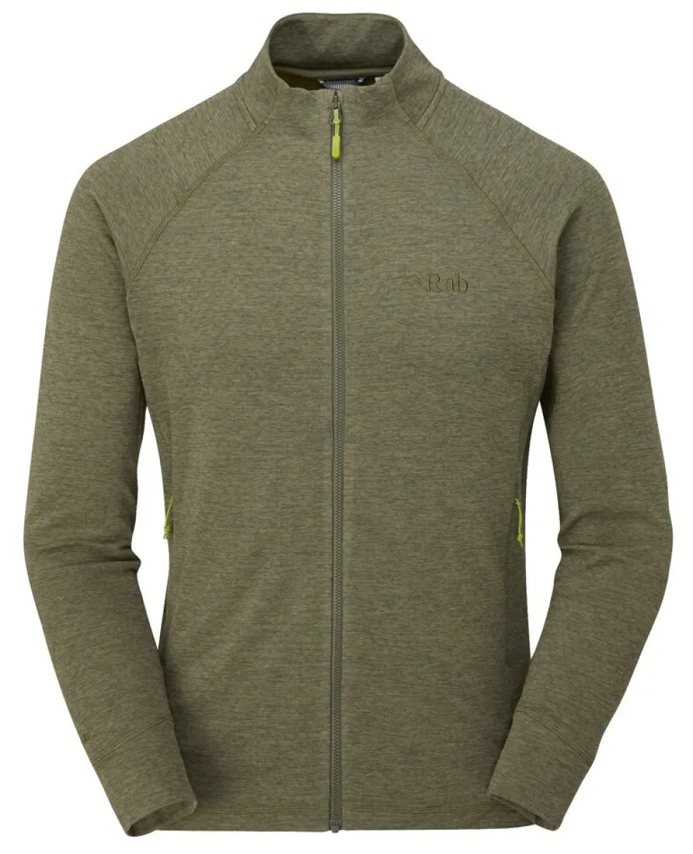Rab Nexus jacket