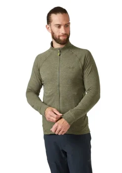 Rab Nexus jacket