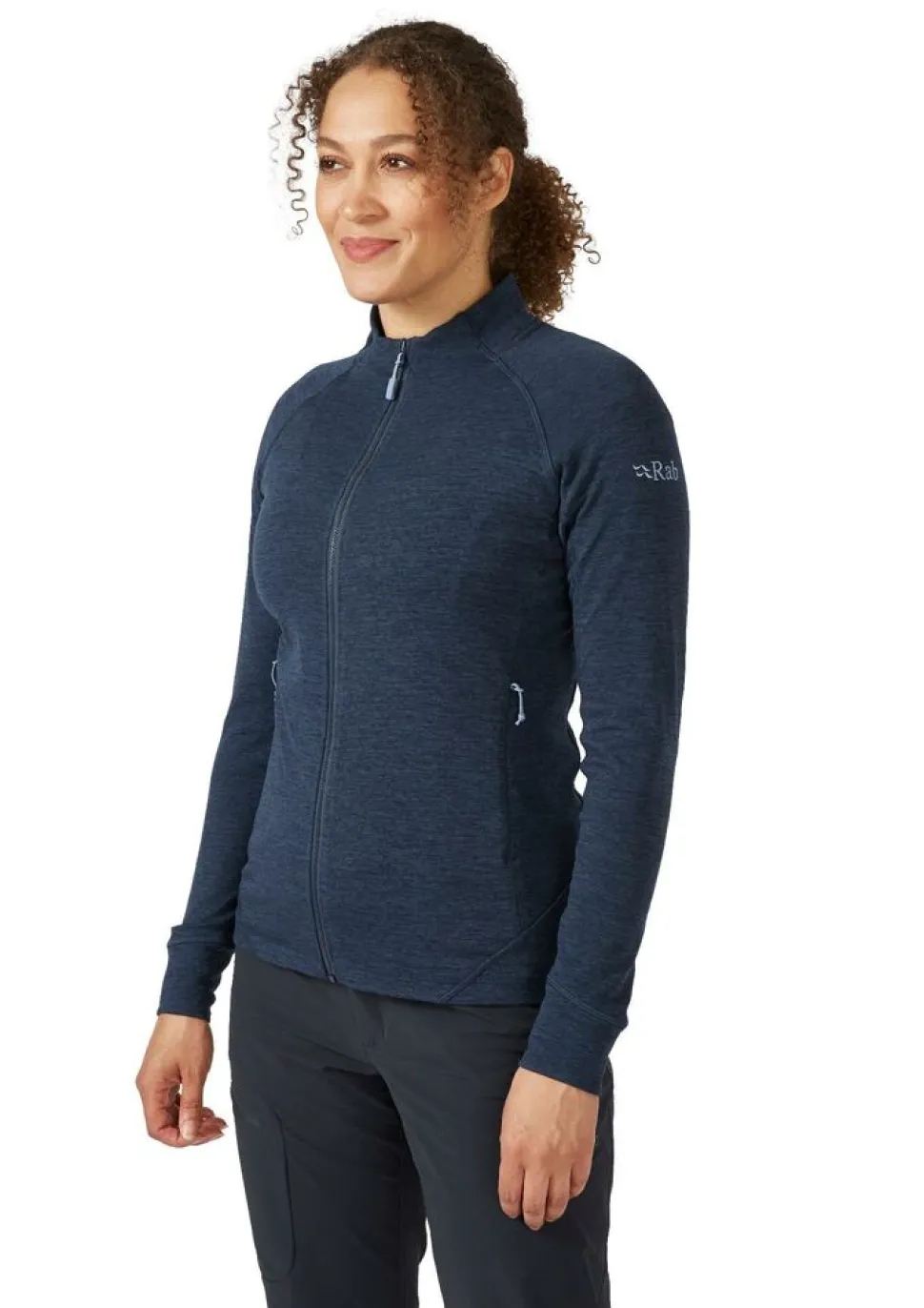 Rab Nexus jacket wmns