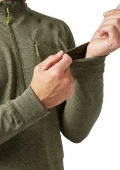 Rab Nexus pull-on