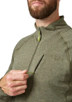 Rab Nexus pull-on