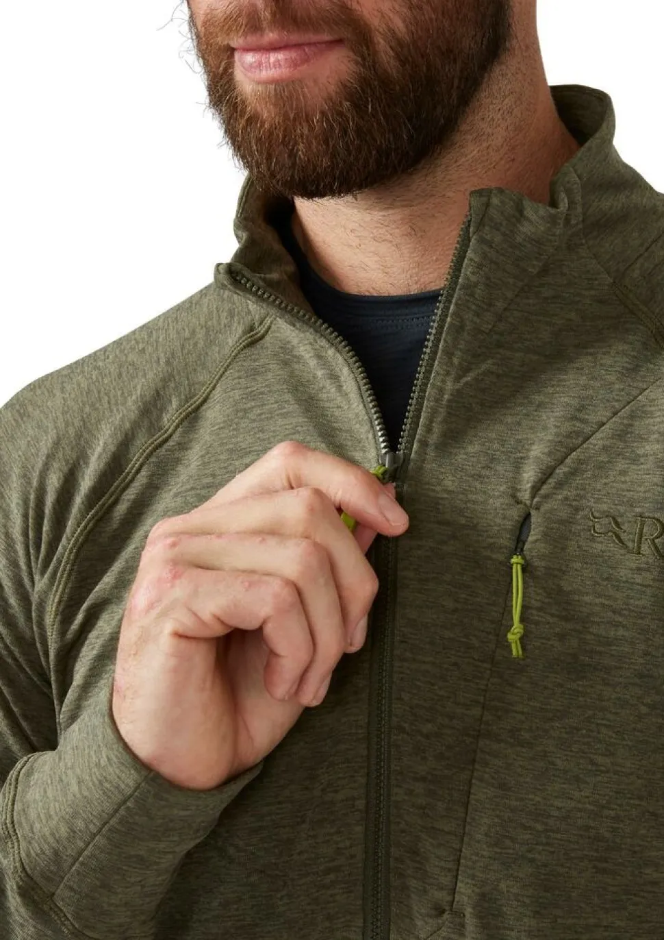 Rab Nexus pull-on
