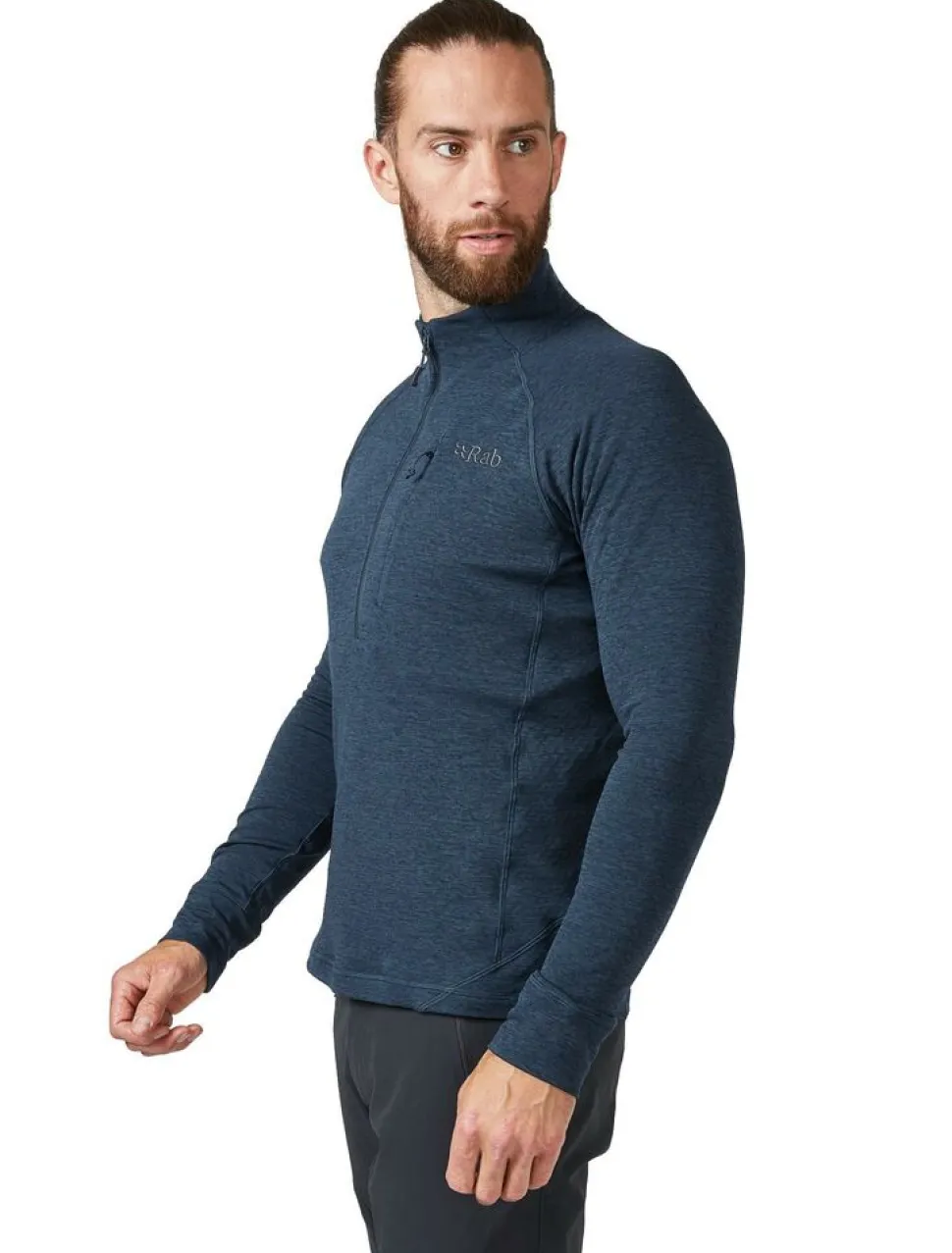 Rab Nexus pull-on