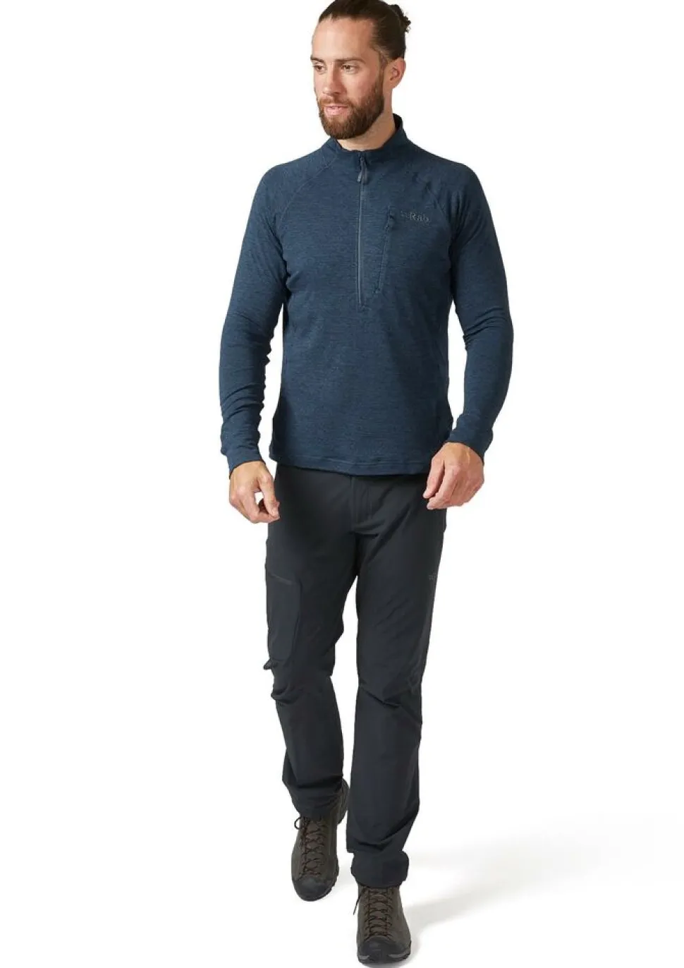 Rab Nexus pull-on