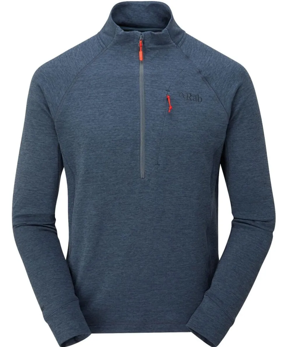 Rab Nexus pull-on