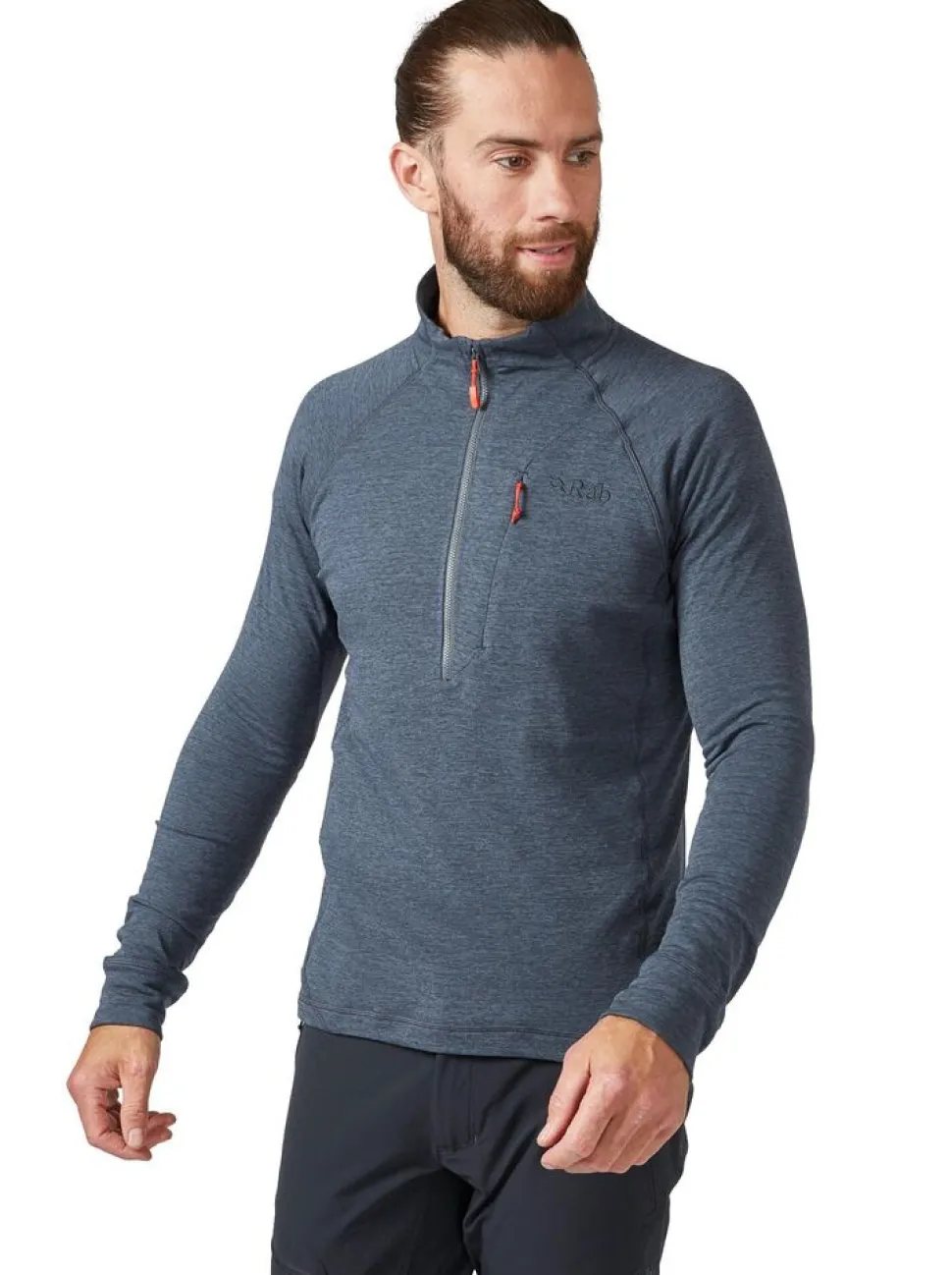 Rab Nexus pull-on