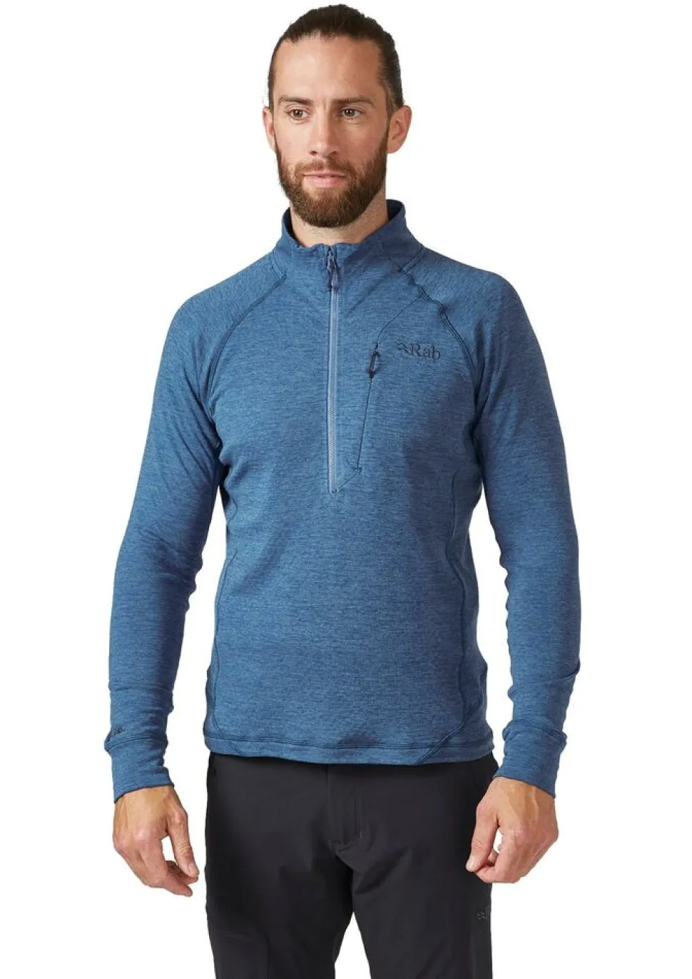 Rab Nexus pull-on