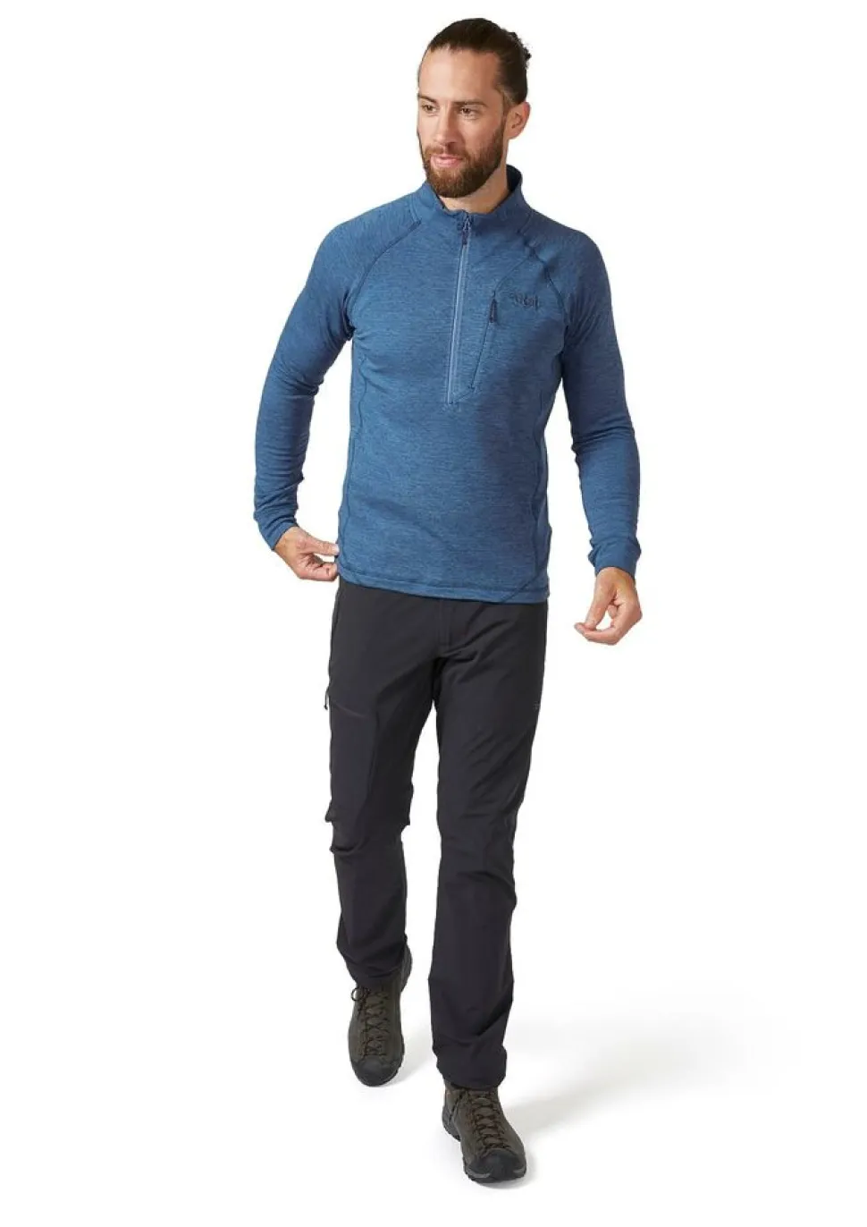 Rab Nexus pull-on