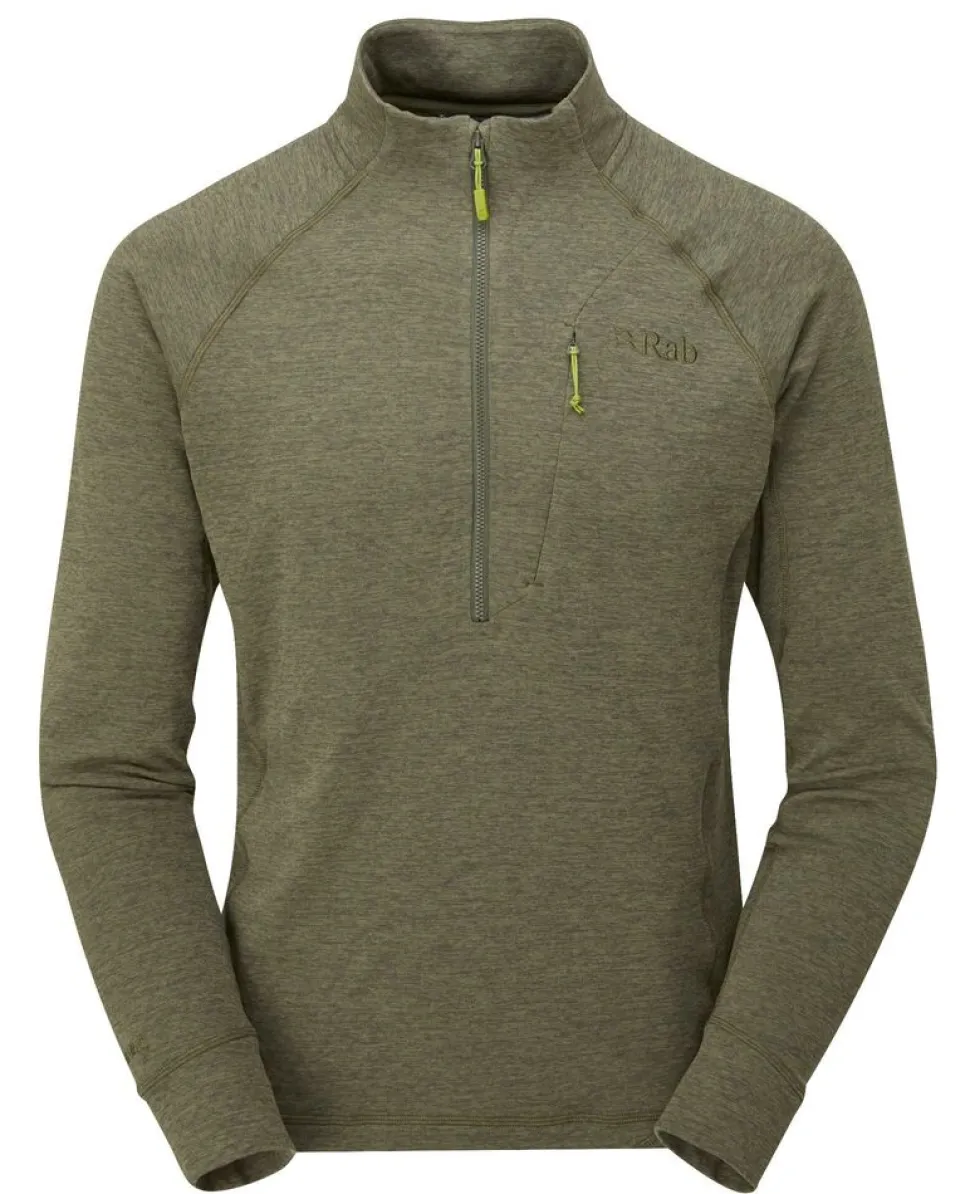 Rab Nexus pull-on