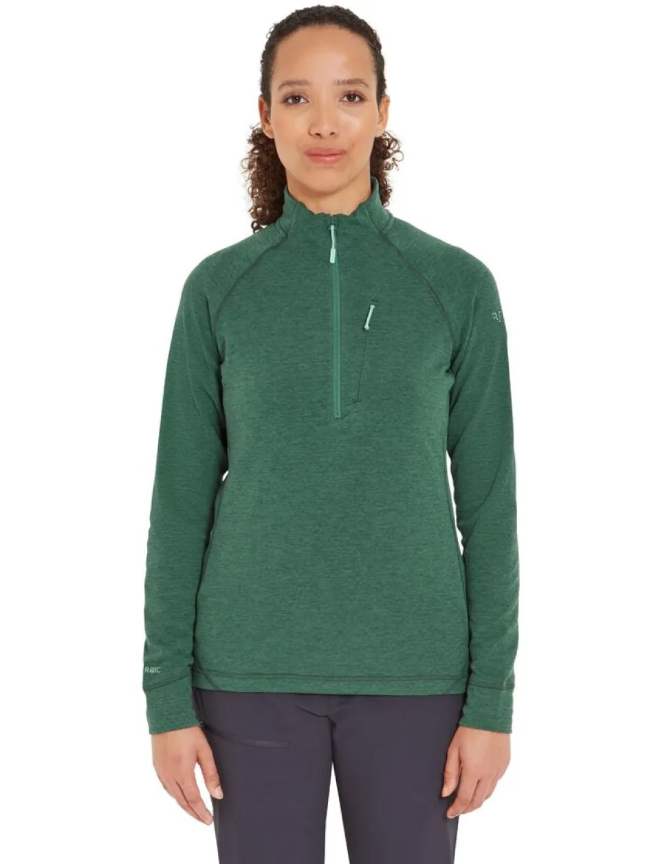 Rab Nexus pull-on wmns